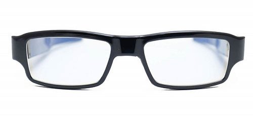 Eyewear Eyeglass Spy Camera