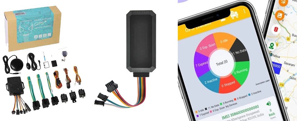 car gps tracker