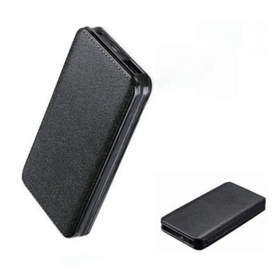 Digital Voice Recorder audio recording device power bank