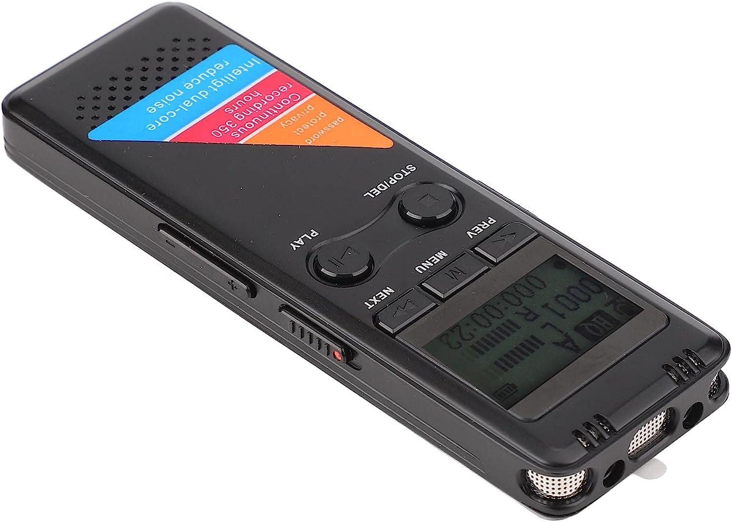 Top 5 Spy Audio Recorder Voice Recording Devices in India