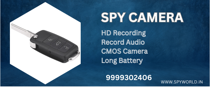 Mini Security Cameras