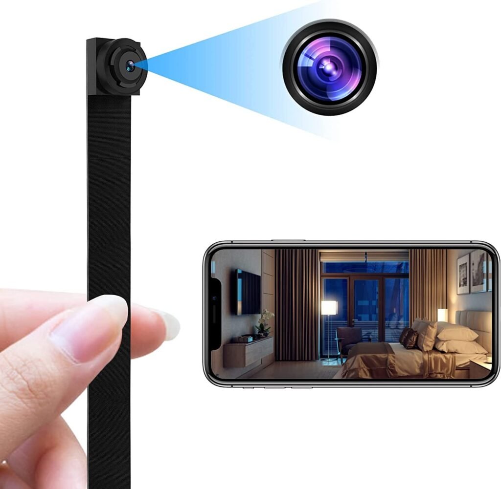 Best Price Spy Camera
