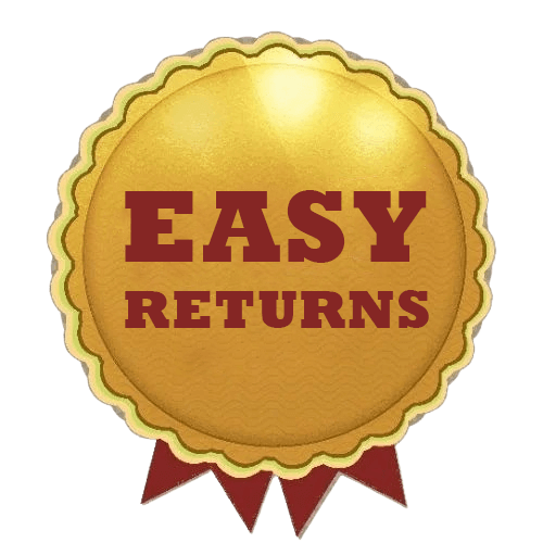 easy returns icon