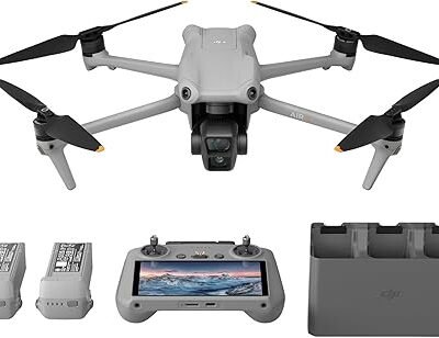 DJI Air 3 Fly More Combo RC 2