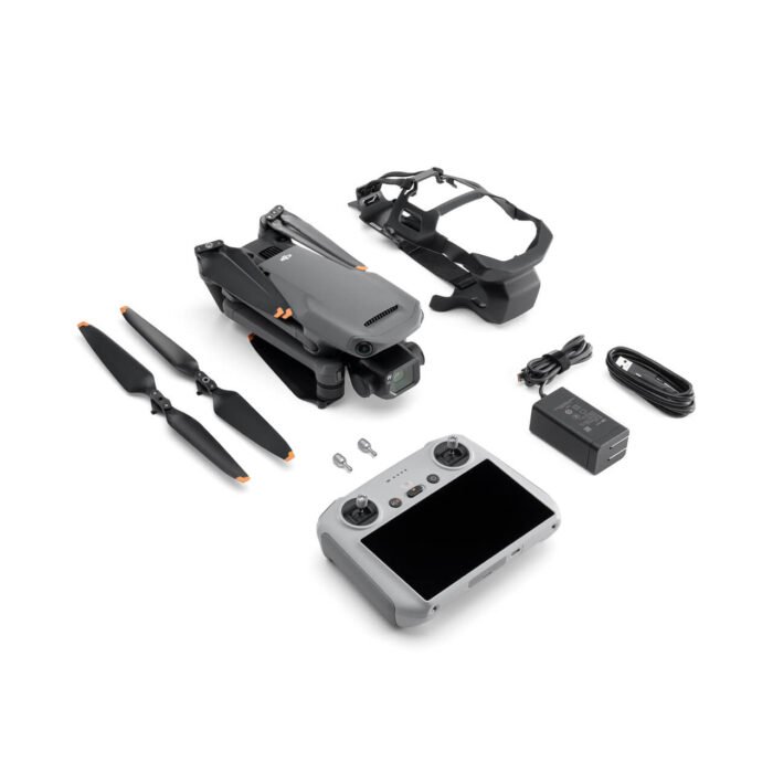 DJI Mavic 3 Classic Drone Camera - Image 5