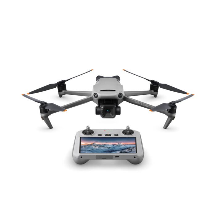 DJI Mavic 3 Classic Drone Camera - Image 7