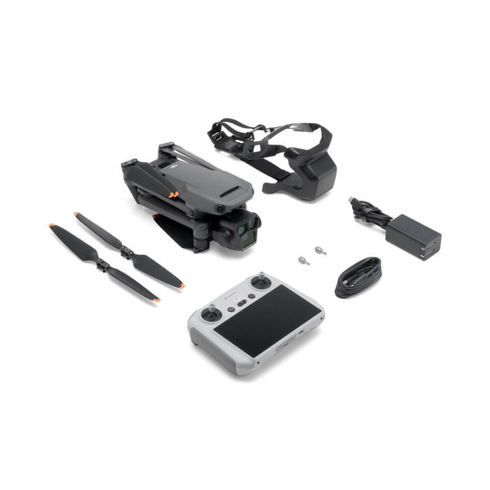 DJI Mavic 3 Pro Cine Premium Combo - Image 7