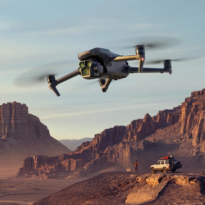 DJI Mavic 3 Pro Cine Premium Combo - Image 8