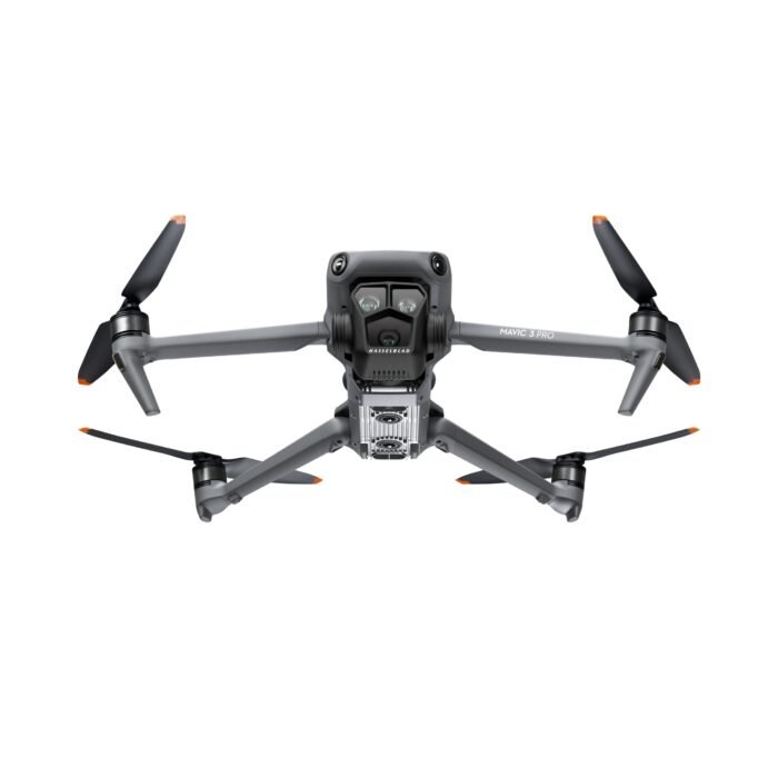 DJI Mavic 3 Pro Fly More Combo (DJI RC Pro) - Image 2