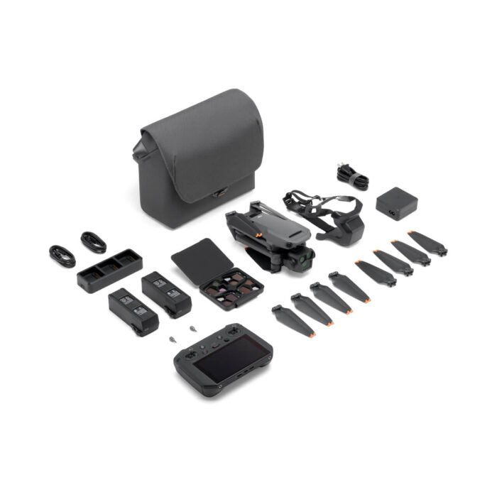 DJI Mavic 3 Pro Fly More Combo (DJI RC Pro) - Image 3
