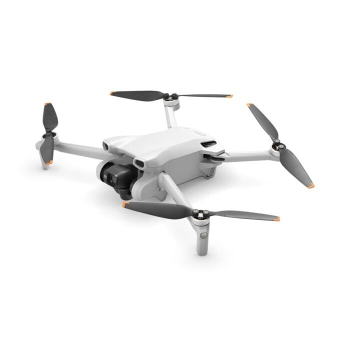 DJI Mini 3 Fly More Combo - Image 2