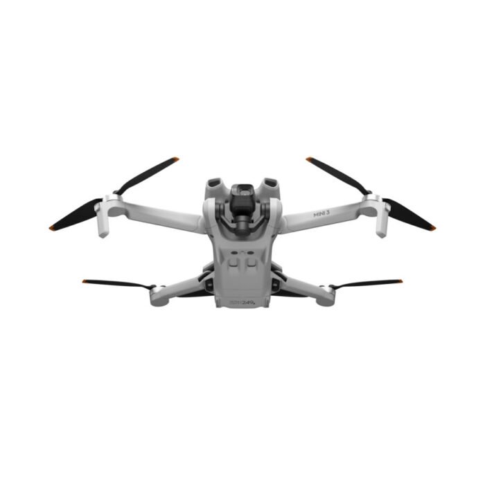 DJI Mini 3 Fly More Combo - Image 4