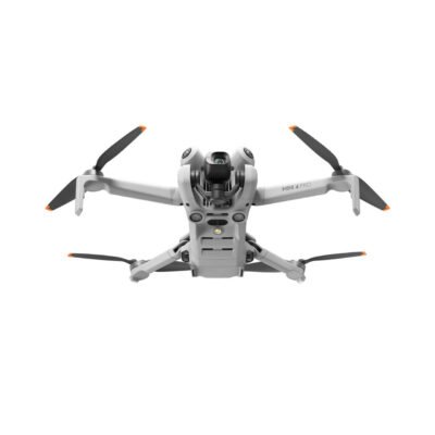 DJI Mini 4 Pro Fly More Combo Plus Drone Camera