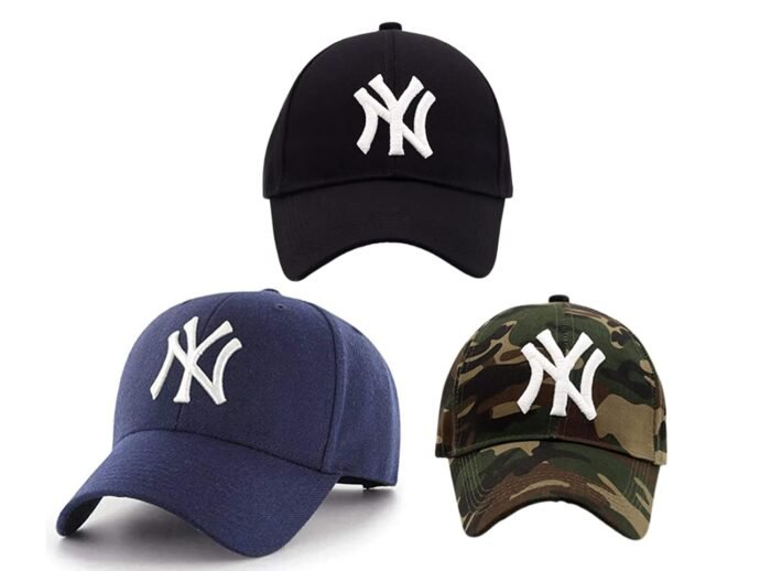 4K WiFi Baseball Cap Spy Camera Audio Video Recorder, Wireless Live Monitoring Security Hat Hidden Camera Recorder
