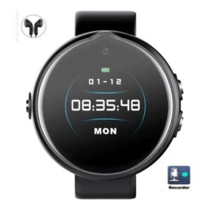 Full HD Smart Band HD Camera