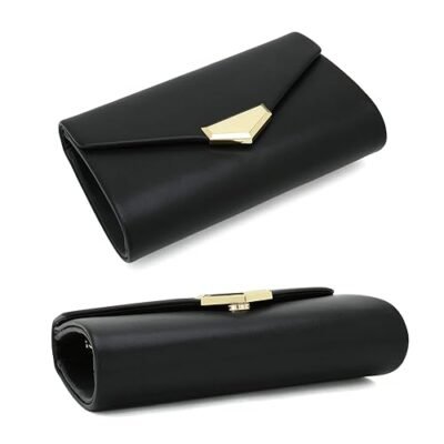 HD 1080P Motion Detection Ladies Hand Purse Spy Camera Audio Video Recorder, Wifi Live Monitoring, 12 Hours Battery Backup Hidden Camera