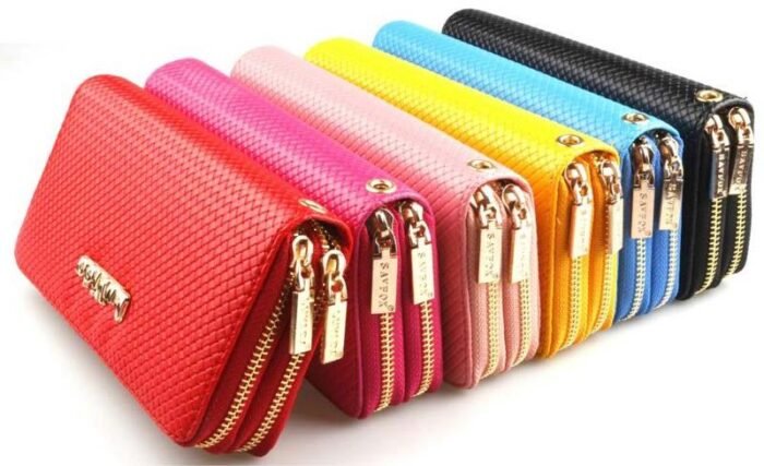 HD 1080P Motion Detection Ladies Hand Purse Spy Camera Audio Video Recorder, Wifi Live Monitoring, 3-5 Hours Battery Backup Hidden Camera - Image 4