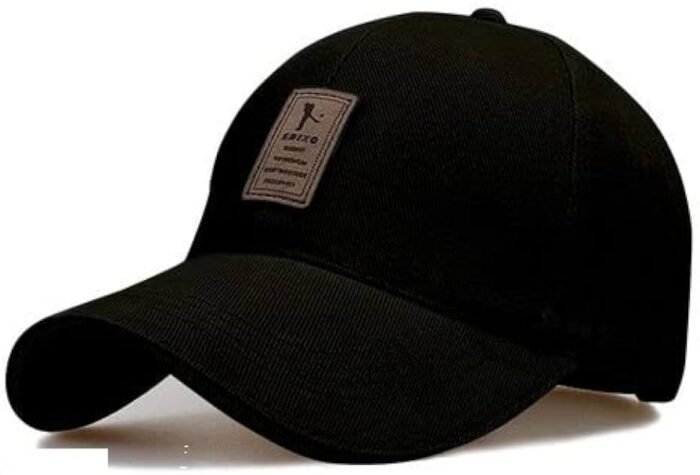 4K WiFi Baseball Cap Spy Camera Audio Video Recorder, Wireless Live Monitoring Security Hat Hidden Camera Recorder - Image 3