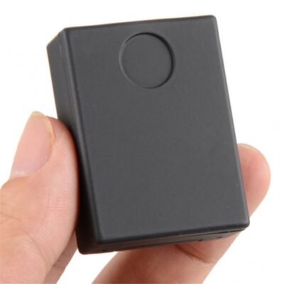 Spy GSM Bug Remote Voice Surveillance Device, Live Listening Device, Live Audio Listening Device, Voice Activation Live Audio Listening 2 Days Battery Backup