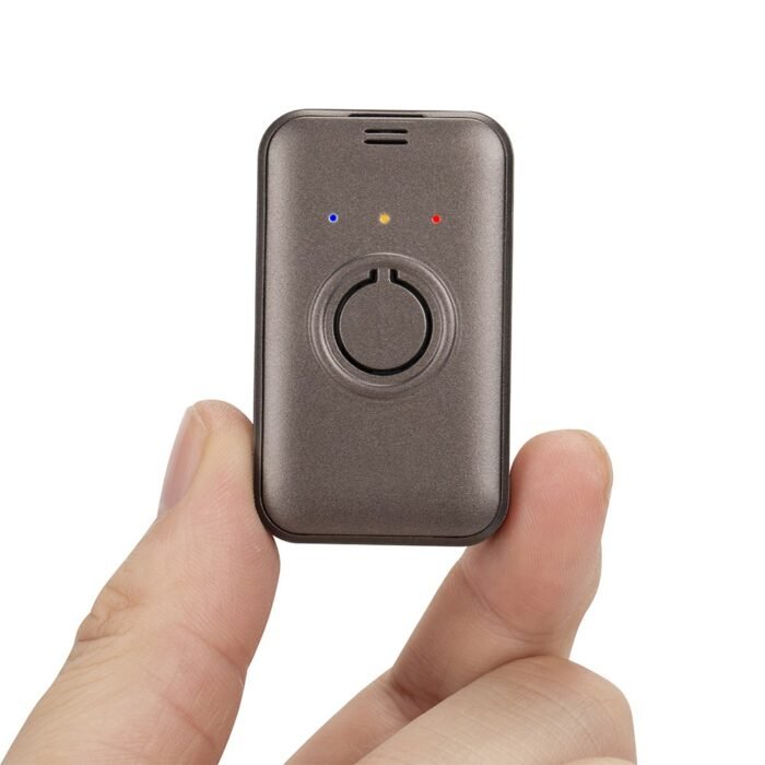 Smallest Spy GSM Bug Listening Live Voice Transmitter, SPY GSM BUG Long Battery Backup up to 4 Days Spy Audio Transmitter Bug, Magnetic GSM Bug Call Back While Voice Detection, Spy Live Audio Transmitter with Hidden Real Time Tracking GPS Tracker - Image 2