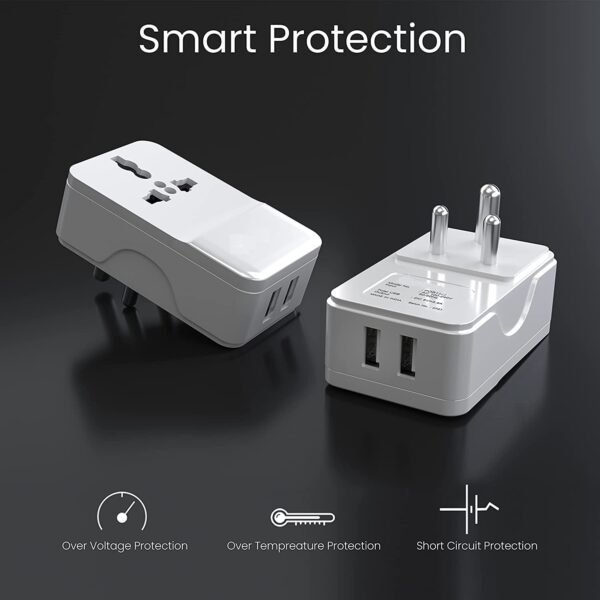 Best Quality Spy Voice Transmitter USB Plug