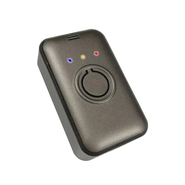 Smallest Spy GSM Bug Listening Live Voice Transmitter, SPY GSM BUG Long Battery Backup up to 4 Days Spy Audio Transmitter Bug, Magnetic GSM Bug Call Back While Voice Detection, Spy Live Audio Transmitter with Hidden Real Time Tracking GPS Tracker - Image 8