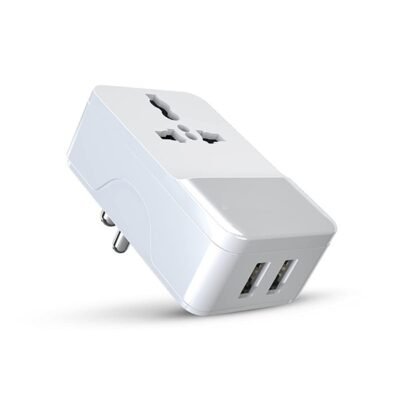 GSM Bug Plug Adapter Live Audio Listening Device, 24x7 Long Listening Spy Audio Transmitter Bug, GSM Bug Call Back While Voice Detection, Spy Audio Bug Surveillance Device USB adapter