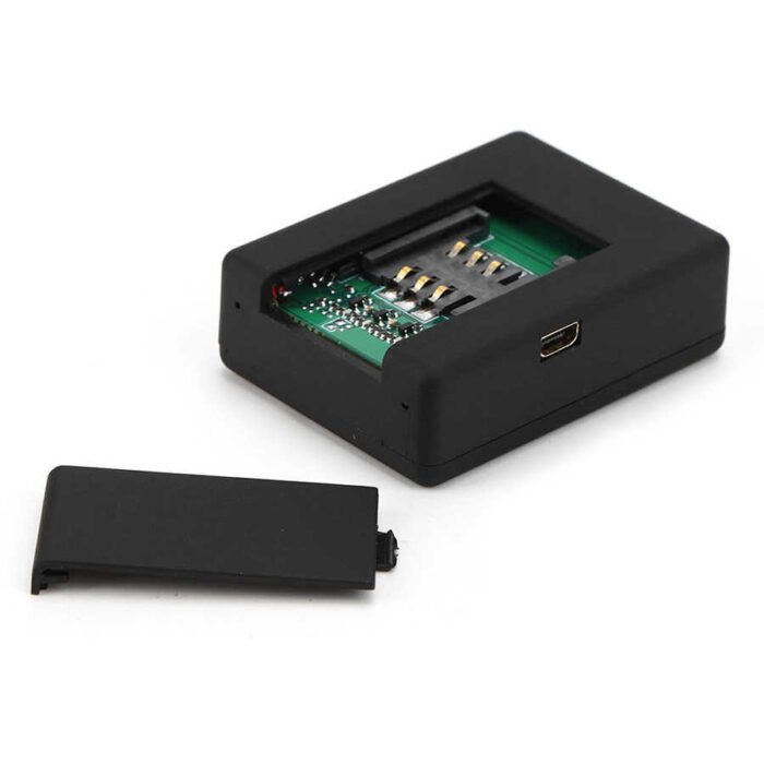 Spy GSM Bug Remote Voice Surveillance Device, Live Listening Device, Live Audio Listening Device, Voice Activation Live Audio Listening 2 Days Battery Backup - Image 4