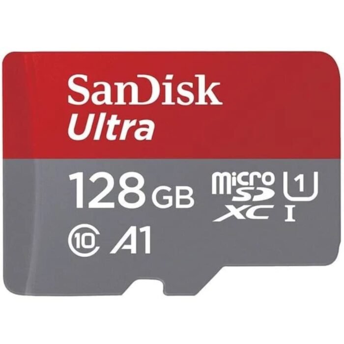 Sandisk 128 gb Memory Card