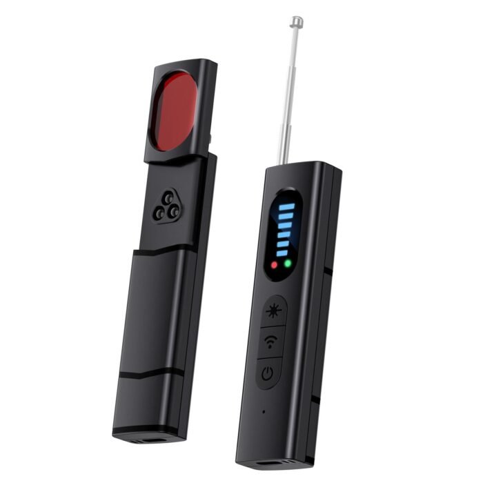 RF Finder Detector