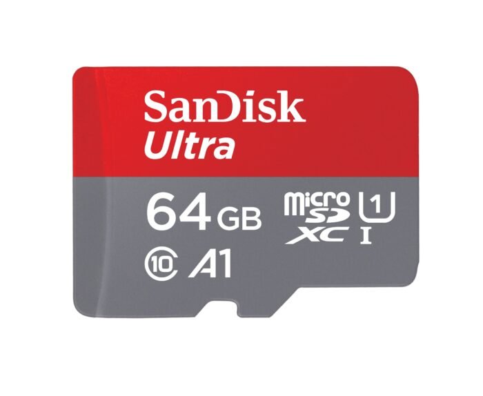64gb Micro SD Card