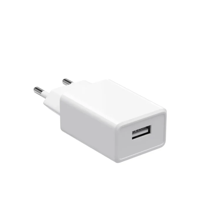 5V 1A Adapter with Micro USB cable - Image 2