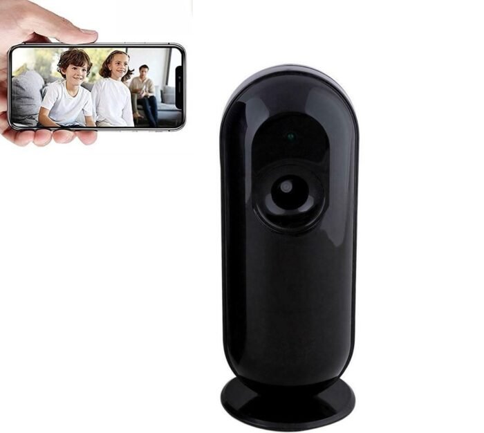 WIFI Air Freshener Hidden Spy Camera, Wireless IP Cam And Video Recorder Camera, 4K Air Freshener Hidden Spy Camera & WiFi Remote View