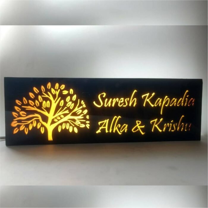 4K WiFi Spy Camera Door Name Plate, Name Plate Hidden Camera 24x7 Recording Spy camera with Loop Recording Up To 20 Days,120°  Wide Angle Live Streaming Hidden Camera in House Name Plate - Image 7
