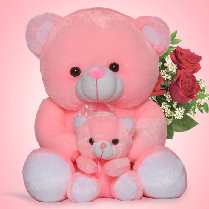 WIFI Teddy Bear Wireless Hidden Spy Camera, Long Battery Backup upto 24 Hours Spy Camera Teddy Bear, Teddy Bear Live Streaming Spy Camera - Image 7