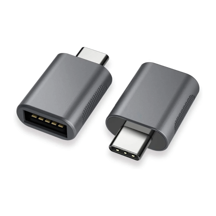 Type C OTG Adapter